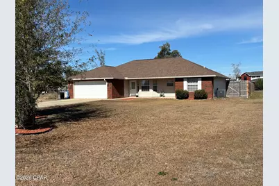 5127 Stewart Drive, Panama City, FL 32405 - Photo 2