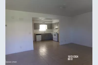 3704 E 11th Street #A, Panama City, FL 32401 - Photo 2