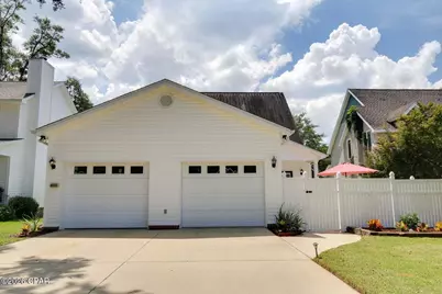 4026 Oak Forest Drive, Panama City, FL 32404 - Photo 8