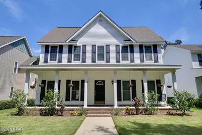 4026 Oak Forest Drive, Panama City, FL 32404 - Photo 1