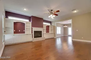 4026 Oak Forest Dr, Panama City, FL 32404 - Photo 2