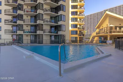 9850 S Thomas Drive #1208E, Panama City, FL 32408 - Photo 24