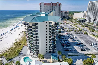 9850 S Thomas Drive #1208E, Panama City, FL 32408 - Photo 10