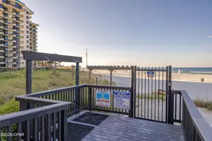 9850 S Thomas Dr, Panama City, FL 32408 - Photo 32