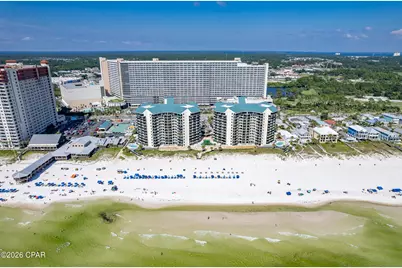 9850 S Thomas Drive #1208E, Panama City, FL 32408 - Photo 12