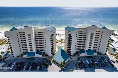 9850 S Thomas Drive #1208E, Panama City, FL 32408 - Photo 2