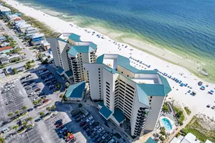 9850 S Thomas Dr, Panama City, FL 32408 - Photo 8