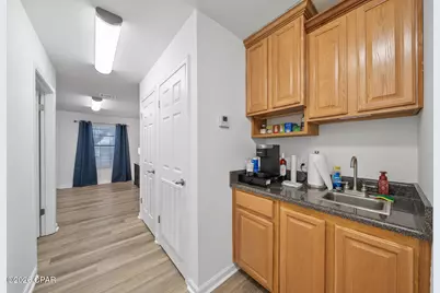 5 Miracle Strip Loop #Suite 4, Panama City Beach, FL 32407 - Photo 2