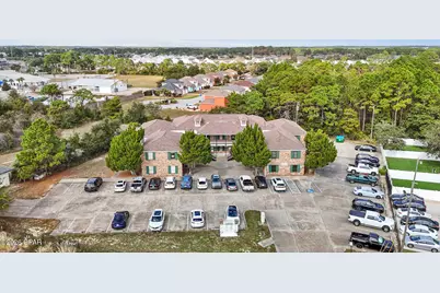 5 Miracle Strip Loop #Suite 8, Panama City Beach, FL 32407 - Photo 2