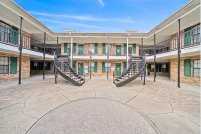 5 Miracle Strip Loop #Suite 15, Panama City Beach, FL 32407 - Photo 1