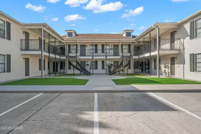 5 Miracle Strip Loop #Suite 15, Panama City Beach, FL 32407 - Photo 1