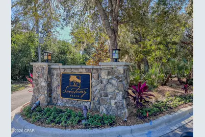 3549 Sanctuary Drive, Panama City Beach, FL 32408 - Photo 1