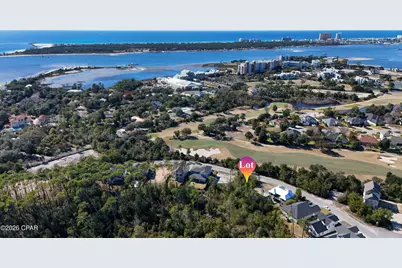 3549 Sanctuary Drive, Panama City Beach, FL 32408 - Photo 10