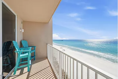 16819 Front Beach Road #714, Panama City Beach, FL 32413 - Photo 2