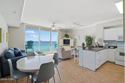 16819 Front Beach Road #714, Panama City Beach, FL 32413 - Photo 10
