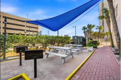 16819 Front Beach Road #714, Panama City Beach, FL 32413 - Photo 44