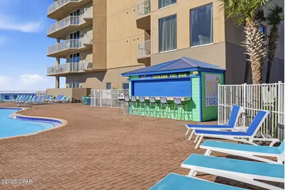 16819 Front Beach Road #714, Panama City Beach, FL 32413 - Photo 46