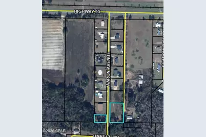 0000 Aaron Avenue, Grand Ridge, FL 32442 - Photo 2