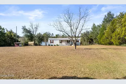 519 McPherson Drive, Alford, FL 32420 - Photo 1
