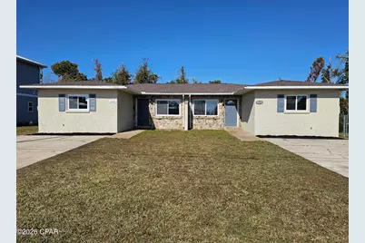 6329 Chipewa Street, Panama City, FL 32404 - Photo 1