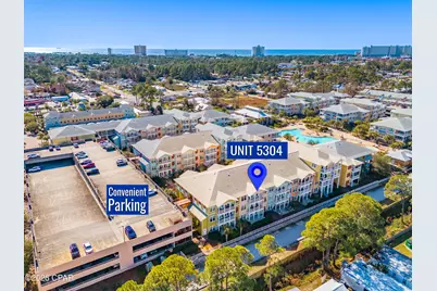 8700 Front Beach Road #5304, Panama City Beach, FL 32407 - Photo 2