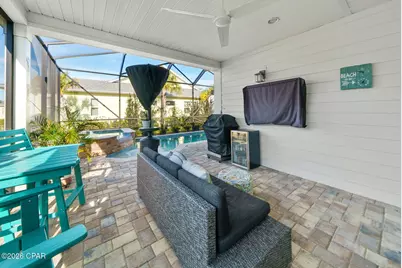 8528 Margaritaville Boulevard, Panama City Beach, FL 32413 - Photo 12