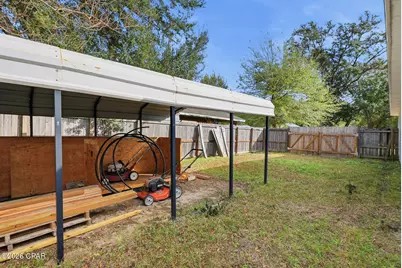 117 Mary Drive, Wewahitchka, FL 32465 - Photo 30