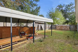 117 Mary Dr, Wewahitchka, FL 32465 - Photo 30