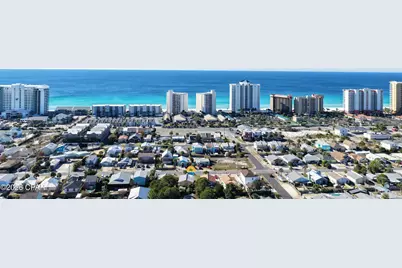6316 Sunset Avenue #UNITS A AND B, Panama City Beach, FL 32408 - Photo 24