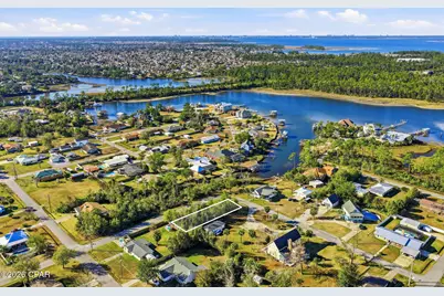 0000 Carolina Avenue, Lynn Haven, FL 32444 - Photo 14