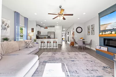 101 Harmony Falls Lane, Panama City Beach, FL 32407 - Photo 10