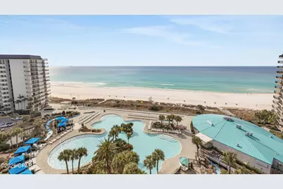11483 Front Beach Road #1109-1, Panama City Beach, FL 32407 - Photo 24