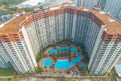 9900 S Thomas Drive #1921, Panama City, FL 32408 - Photo 34