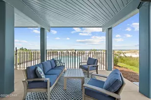 180 Tortuga Trl, Port Saint Joe, FL 32456 - Photo 34