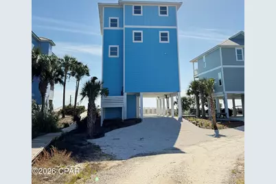 180 Tortuga Trail, Port Saint Joe, FL 32456 - Photo 1