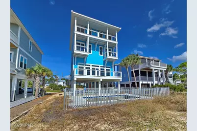 180 Tortuga Trail, Port Saint Joe, FL 32456 - Photo 42