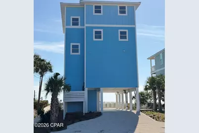 180 Tortuga Trail, Port Saint Joe, FL 32456 - Photo 44