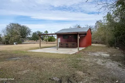 8821 John Pitts Road, Panama City, FL 32404 - Photo 28