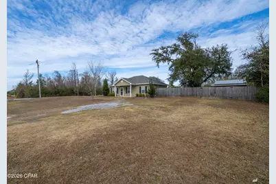 8821 John Pitts Road, Panama City, FL 32404 - Photo 2