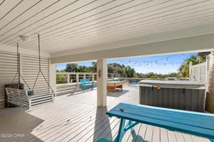 152 McCosh Mill Rd, Port Saint Joe, FL 32456 - Photo 8