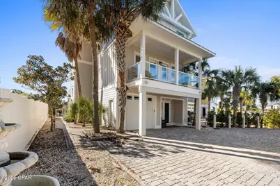 152 McCosh Mill Road, Port Saint Joe, FL 32456 - Photo 76