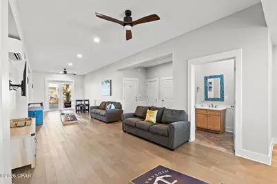 152 McCosh Mill Road, Port Saint Joe, FL 32456 - Photo 20