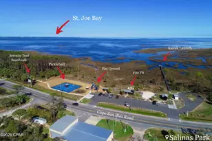 152 McCosh Mill Rd, Port Saint Joe, FL 32456 - Photo 90
