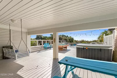 152 McCosh Mill Road, Port Saint Joe, FL 32456 - Photo 8