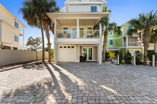 152 McCosh Mill Rd, Port Saint Joe, FL 32456 - Photo 1