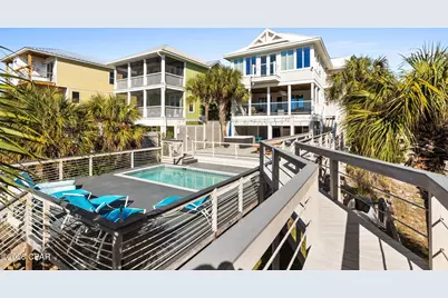 152 McCosh Mill Road, Port Saint Joe, FL 32456 - Photo 14