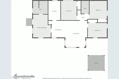 1301 Foster Avenue #A, B, Panama City, FL 32401 - Photo 24