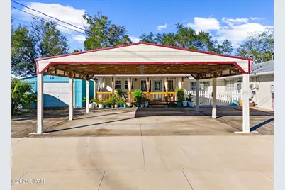 1301 Foster Avenue #A, B, Panama City, FL 32401 - Photo 42