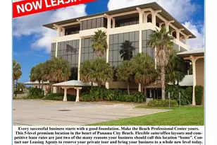 415 Richard Jackson Blvd, Panama City Beach, FL 32407 - Photo 1