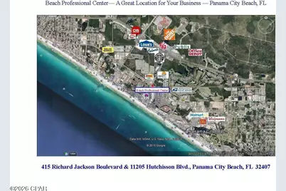 415 Richard Jackson Boulevard #206B, Panama City Beach, FL 32407 - Photo 2